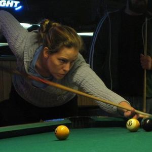 Meet your Posher, Elisa